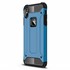 Microsonic Apple iPhone XS Max 6 5 Kılıf Rugged Armor Mavi 2