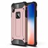 Microsonic Apple iPhone XS Max 6 5 Kılıf Rugged Armor Rose Gold 1