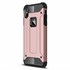 Microsonic Apple iPhone XS Max 6 5 Kılıf Rugged Armor Rose Gold 2