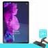 Microsonic Lenovo Tab P11 Plus TB-J616F Tempered Glass Cam Ekran Koruyucu 1