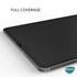 Microsonic Samsung Galaxy Tab S8 Plus X800 Matte Nano Glass Cam Ekran Koruyucu 4