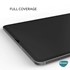 Microsonic Apple iPad Air 5 Nesil 2022 Kılıf A2588-A2589-A2591 Matte Nano Glass Cam Ekran Koruyucu 4