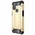 Microsonic OnePlus Nord N10 5G Kılıf Rugged Armor Gold 2