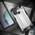 Microsonic OnePlus Nord N100 Kılıf Rugged Armor Siyah 4