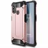 Microsonic OnePlus Nord N100 Kılıf Rugged Armor Rose Gold 1