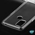 Microsonic OnePlus Nord N100 Kılıf Transparent Soft Beyaz 5