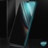 Microsonic Oppo A15s Privacy 5D Gizlilik Filtreli Cam Ekran Koruyucu Siyah 5