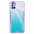 Microsonic Oppo A72 Kılıf Paradise Glow Lila 2