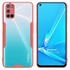 Microsonic Oppo A72 Kılıf Paradise Glow Pembe 1