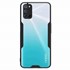 Microsonic Oppo A92 Kılıf Paradise Glow Siyah 2