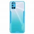 Microsonic Oppo A92 Kılıf Paradise Glow Turkuaz 2