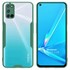 Microsonic Oppo A92 Kılıf Paradise Glow Yeşil 1