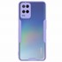 Microsonic Oppo A54 4G Kılıf Paradise Glow Lila 2