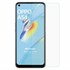 Microsonic Oppo A54 4G Tempered Glass Cam Ekran Koruyucu 2