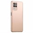 Microsonic Matte Silicone Oppo A54 4G Kılıf Gold 2