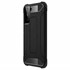 Microsonic Samsung Galaxy S22 Kılıf Rugged Armor Siyah 2