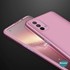 Microsonic Oppo A74 4G Kılıf Double Dip 360 Protective Rose Gold 4