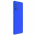 Microsonic Oppo A74 4G Kılıf Double Dip 360 Protective Mavi 2