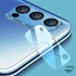 Microsonic Oppo Reno 4 Kamera Lens Koruma Camı 3