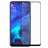 Microsonic Oppo Reno 4 Seramik Matte Flexible Ekran Koruyucu Siyah 2