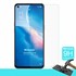 Microsonic Oppo Reno 5 5G Tempered Glass Cam Ekran Koruyucu 1