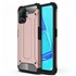 Microsonic Oppo Reno 5 Lite Kılıf Rugged Armor Rose Gold 1