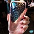 Microsonic Apple iPhone 7 Plus Kılıf Prism Hybrid Mor 4