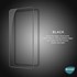 Microsonic Realme 8 Tam Kaplayan Temperli Cam Ekran Koruyucu Siyah 2