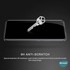 Microsonic Realme 8 Pro Tam Kaplayan Temperli Cam Ekran Koruyucu Siyah 5