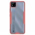 Microsonic Realme C11 2021 Kılıf Paradise Glow Pembe 2