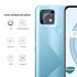 Microsonic Realme C21 Kamera Lens Koruma Camı 3