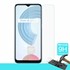 Microsonic Realme C21 Tempered Glass Cam Ekran Koruyucu 1