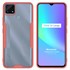 Microsonic Realme C25 Kılıf Paradise Glow Pembe 1