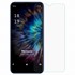 Microsonic Reeder P13 Blue 2022 Tempered Glass Cam Ekran Koruyucu 2