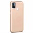 Microsonic Matte Silicone Reeder P13 Blue Max Pro Kılıf Gold 2