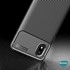 Microsonic Samsung Galaxy A01 Core Kılıf Legion Series Siyah 3