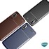 Microsonic Samsung Galaxy A02 Kılıf Legion Series Siyah 5