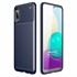 Microsonic Samsung Galaxy A02 Kılıf Legion Series Lacivert 1