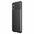 Microsonic Samsung Galaxy A02 Kılıf Legion Series Siyah 2
