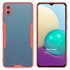 Microsonic Samsung Galaxy A02 Kılıf Paradise Glow Pembe 1
