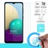 Microsonic Samsung Galaxy A02 Nano Glass Cam Ekran Koruyucu 1