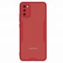 Microsonic Samsung Galaxy A03S Kılıf Paradise Glow Kırmızı 2