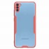 Microsonic Samsung Galaxy M11 Kılıf Paradise Glow Pembe 2
