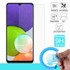 Microsonic Samsung Galaxy A22 4G Nano Glass Cam Ekran Koruyucu 1