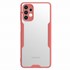 Microsonic Samsung Galaxy A32 4G Kılıf Paradise Glow Pembe 2