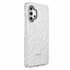 Microsonic Samsung Galaxy A32 4G Kılıf Prism Hybrid Şeffaf 2