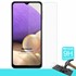 Microsonic Samsung Galaxy A32 5G Tempered Glass Cam Ekran Koruyucu 1