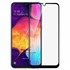 Microsonic Samsung Galaxy A50 Seramik Matte Flexible Ekran Koruyucu Siyah 2