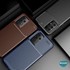 Microsonic Samsung Galaxy A52s Kılıf Legion Series Kahverengi 6