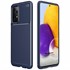 Microsonic Samsung Galaxy A52s Kılıf Legion Series Lacivert 1